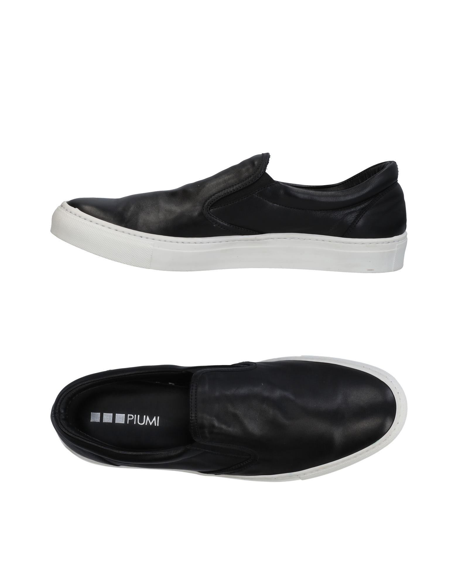 Moda Sneakers Piumi Uomo - 11460367QE Moda Sneakers Piumi Uomo - 11460367QE