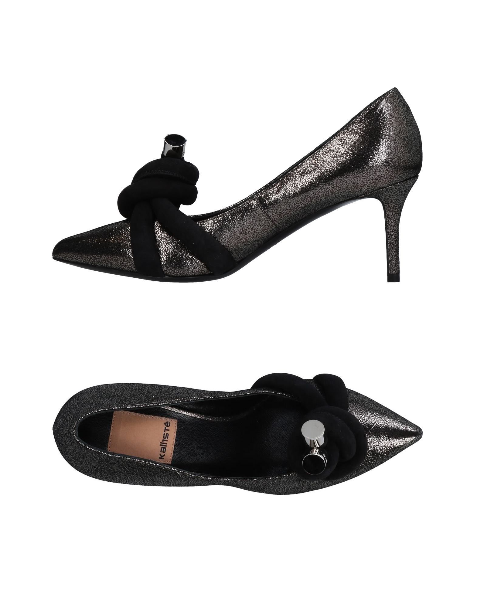 Haltbare Mode billige Schuhe Kallistè Pumps Damen 11460373NQ Heiße Schuhe Haltbare Mode billige Schuhe Kallistè Pumps Damen Schuhe 11460373NQ Heiße Schuhe 8199b2
