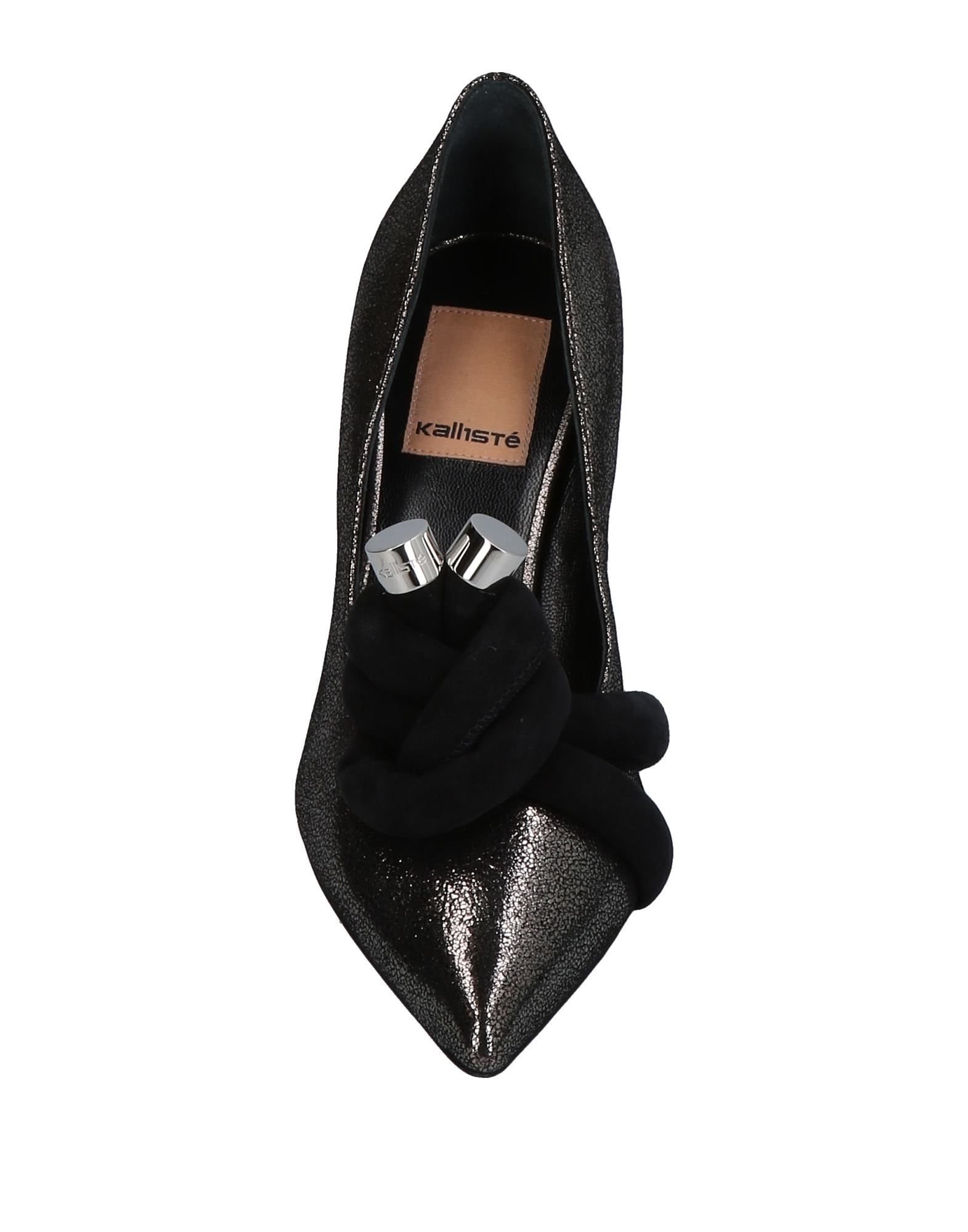 Haltbare Mode billige Schuhe Kallistè Pumps Damen Schuhe 11460373NQ Heiße Schuhe 8199b2 Haltbare Mode billige Schuhe Kallistè Pumps Damen Schuhe 11460373NQ Heiße Schuhe 8199b2