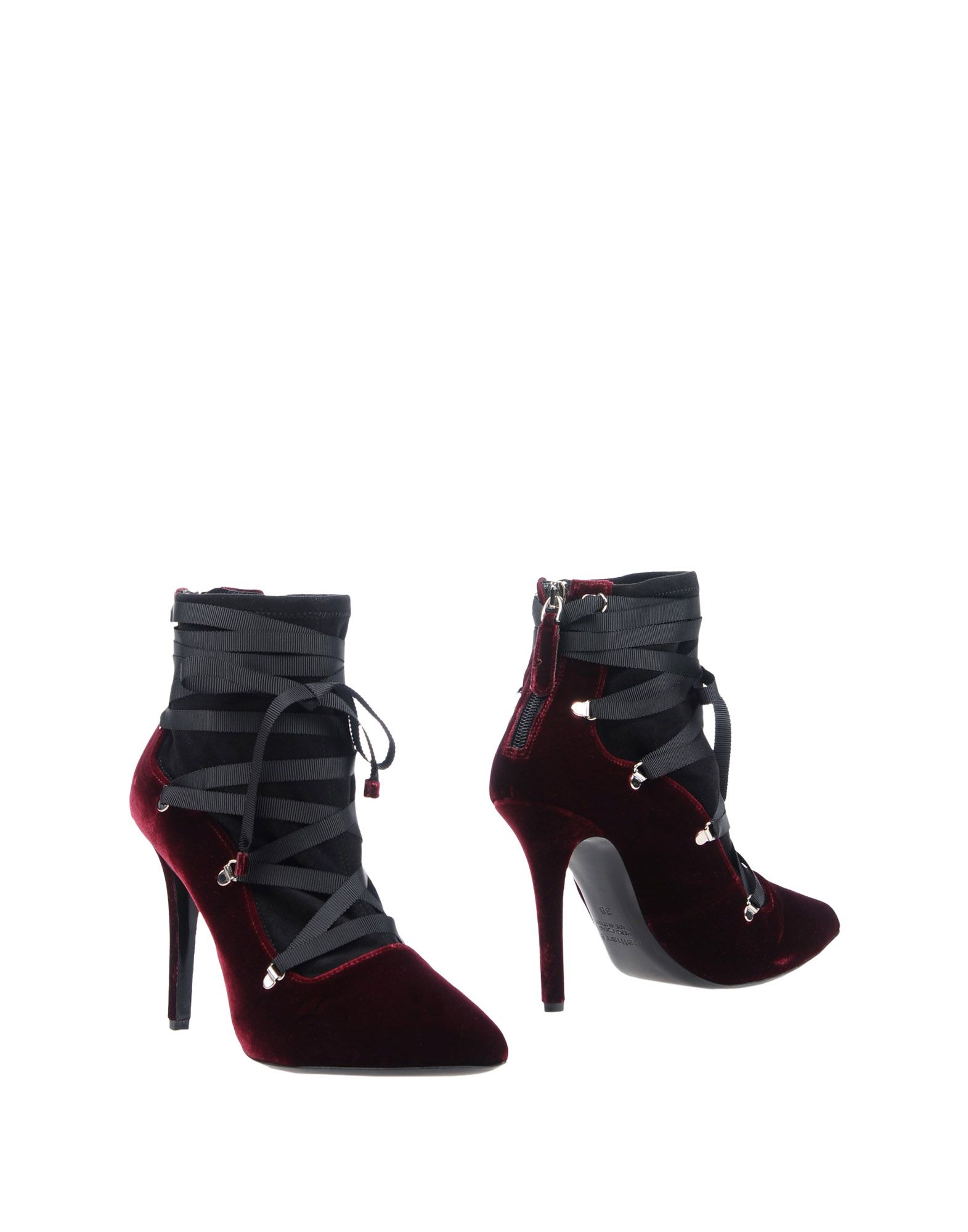 Stilvolle billige Schuhe Kallistè Stiefelette Damen 11460381SR Stilvolle billige Schuhe Kallistè Stiefelette Damen 11460381SR