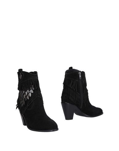 Gran descuento Botín Ash Mujer - Botines Ash - 11460396BU Gran descuento Botín Ash Mujer - Botines Ash - 11460396BU