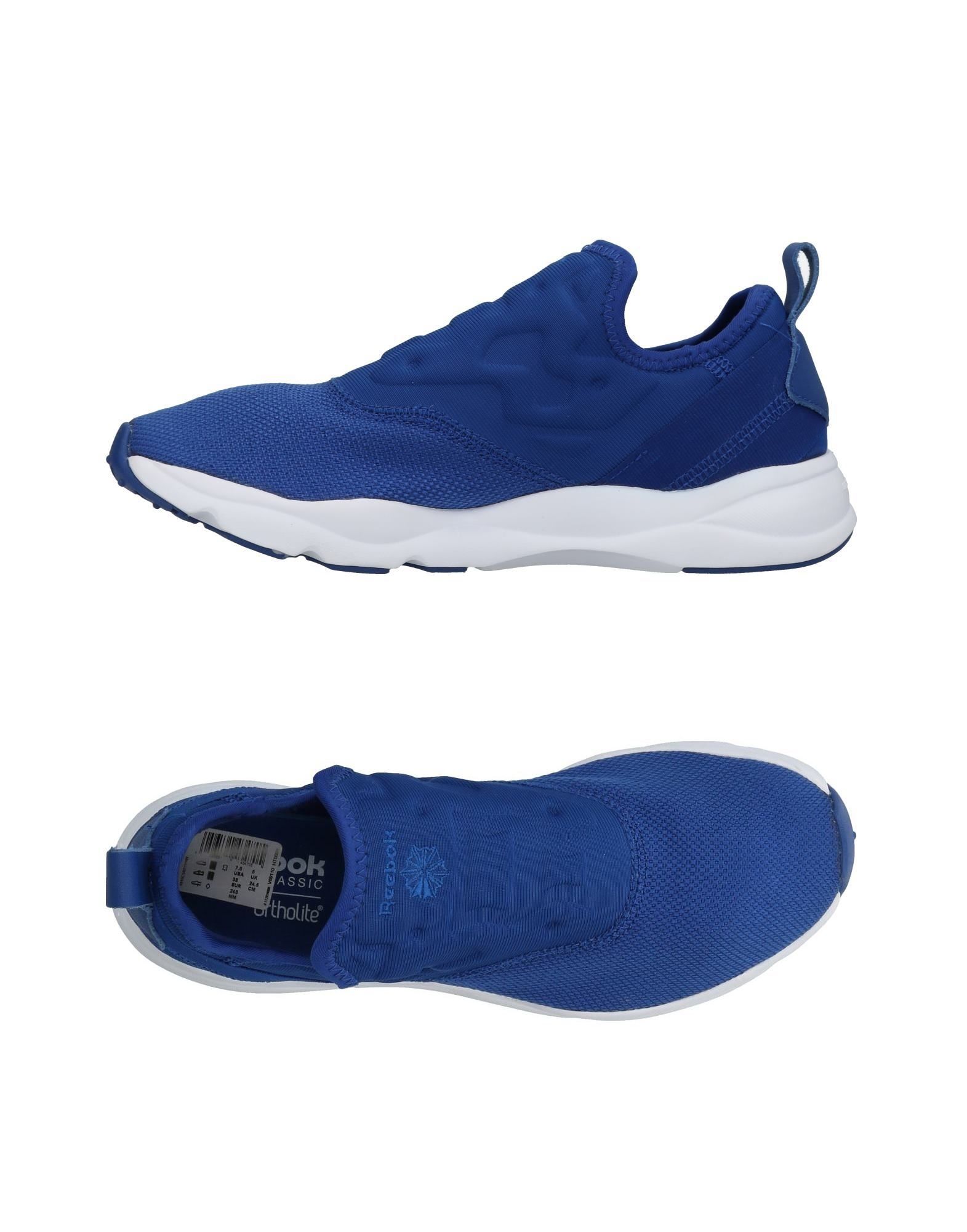 Reebok Sneakers Damen 11460410OP Gute Qualität beliebte Schuhe Reebok Sneakers Damen 11460410OP Gute Qualität beliebte Schuhe