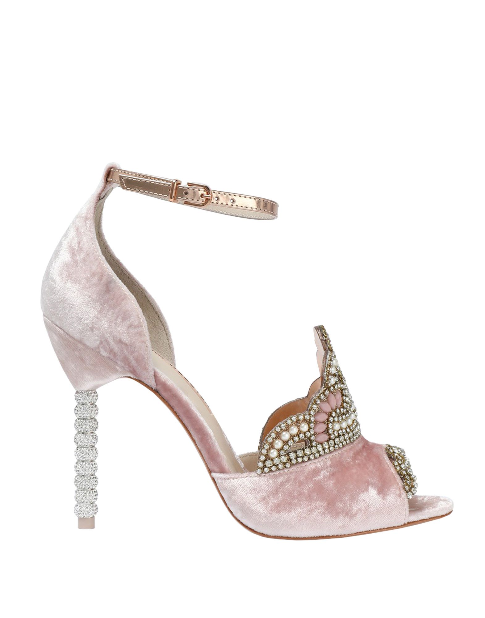 Sophia Webster Sandalen Damen 11460415SPGünstige gut aussehende Schuhe Sophia Webster Sandalen Damen 11460415SPGünstige gut aussehende Schuhe