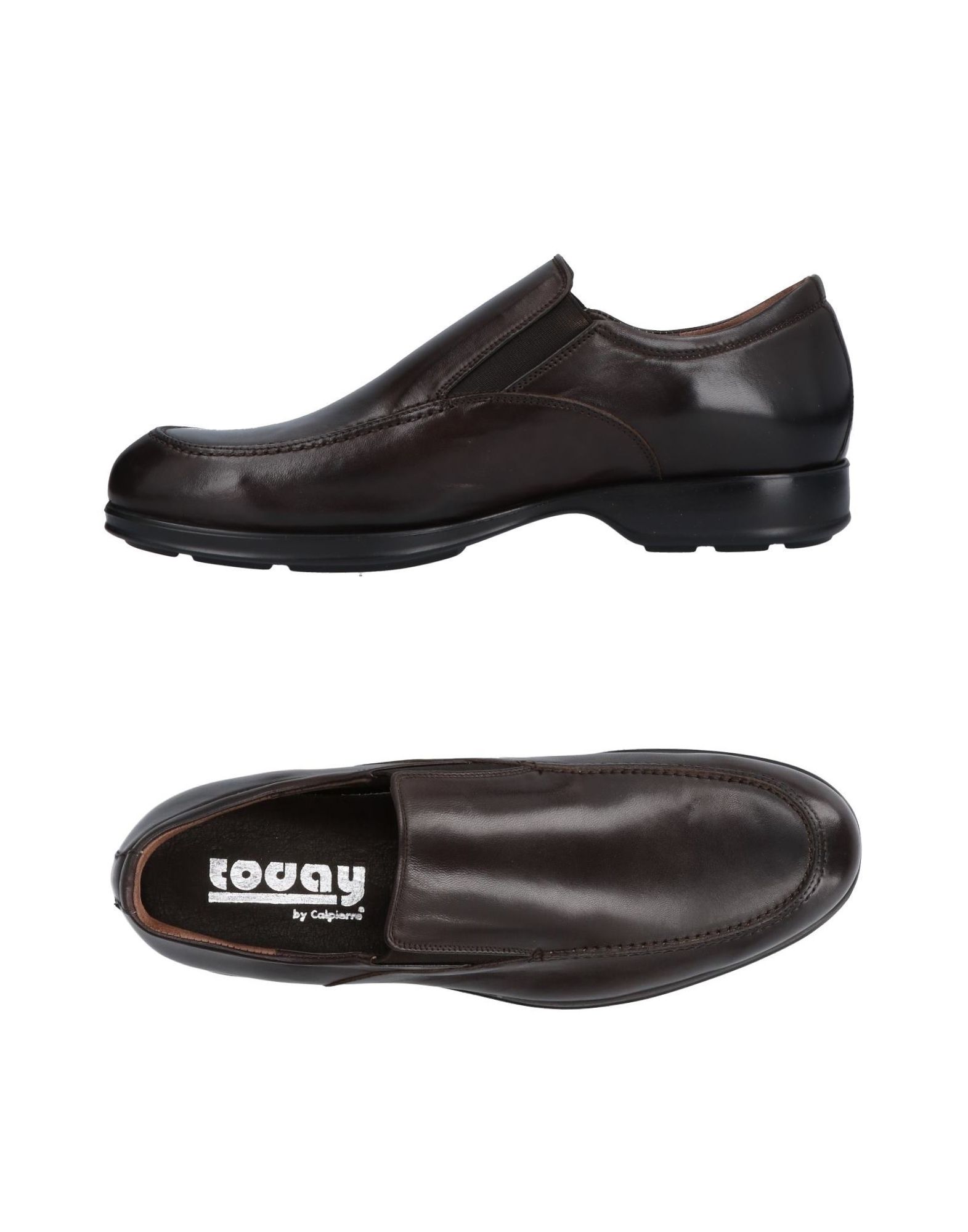Rabatt echte Schuhe Today By Calpierre Mokassins Herren 11460427KF Rabatt echte Schuhe Today By Calpierre Mokassins Herren 11460427KF