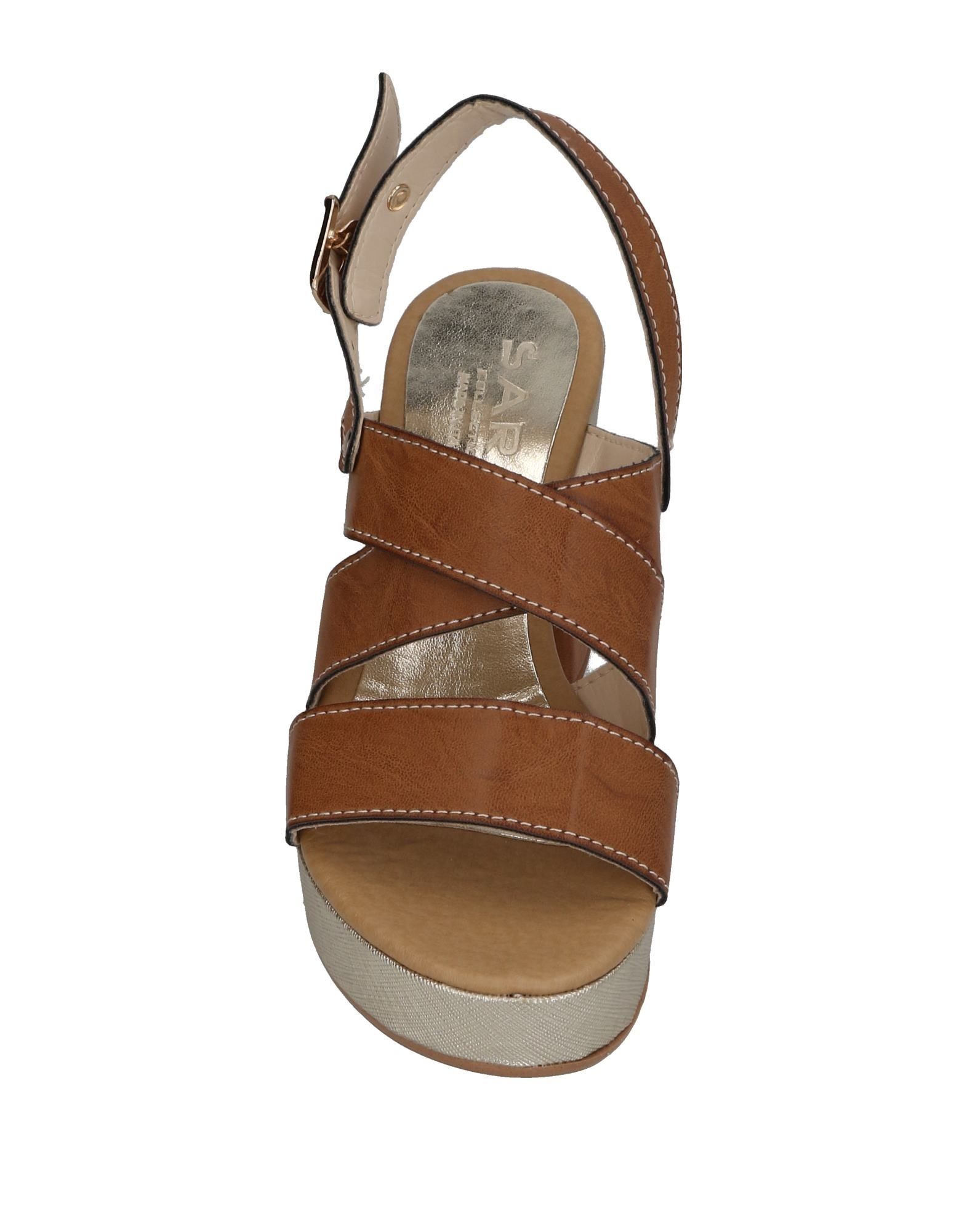 Moda Sandali Sara Sara Sara Donna - 11460444NV d28a75 Moda Sandali Sara Sara Sara Donna - 11460444NV d28a75