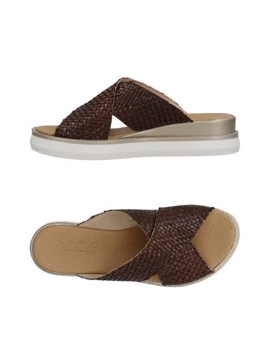 Zapatos casuales salvajes Sandalia Sara Mujer - Sandalias Sara - 11460464EI Café Zapatos casuales salvajes Sandalia Sara Mujer - Sandalias Sara - 11460464EI Café