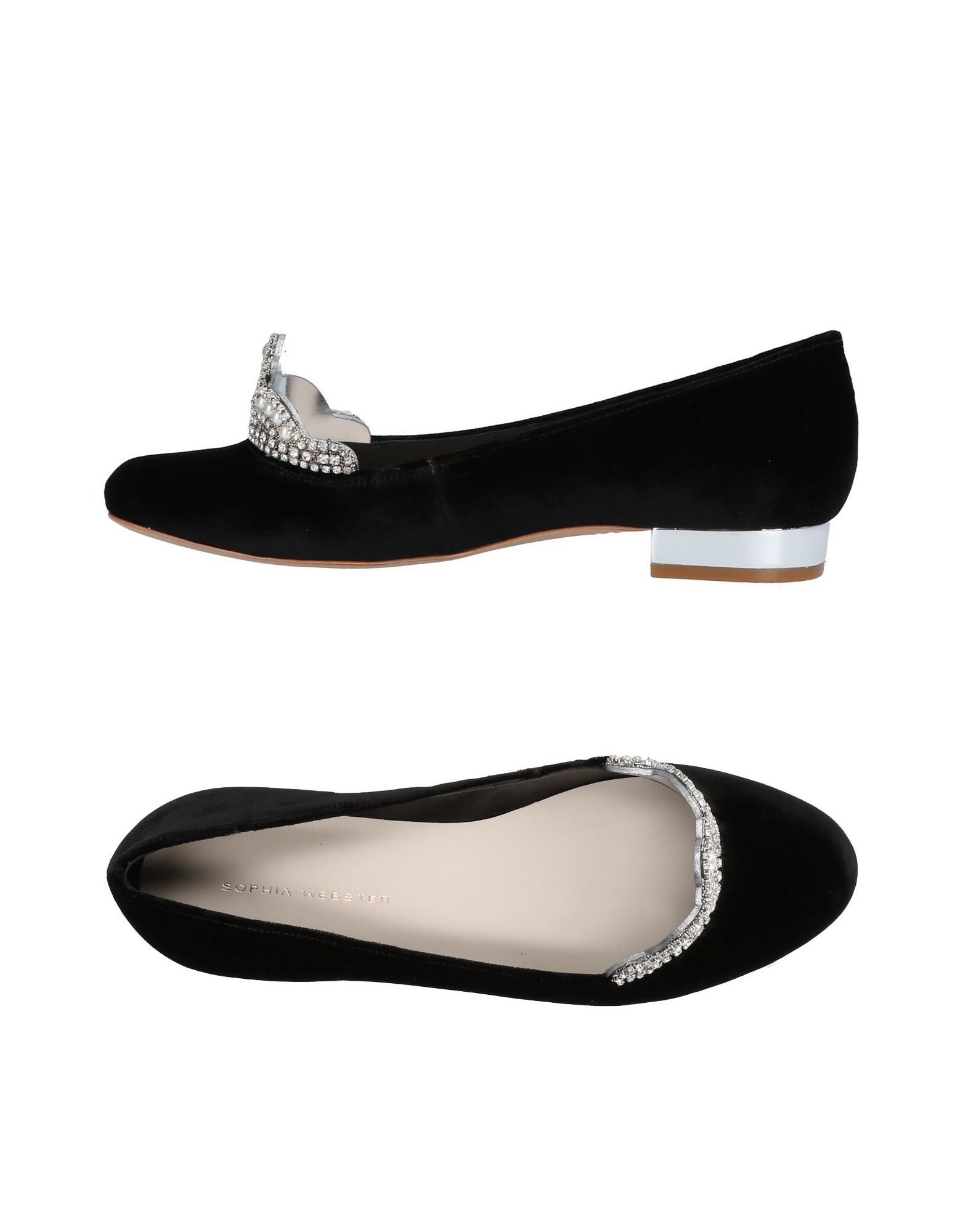 Rabatt Schuhe Sophia Webster Ballerinas Damen 11460478WC Rabatt Schuhe Sophia Webster Ballerinas Damen 11460478WC