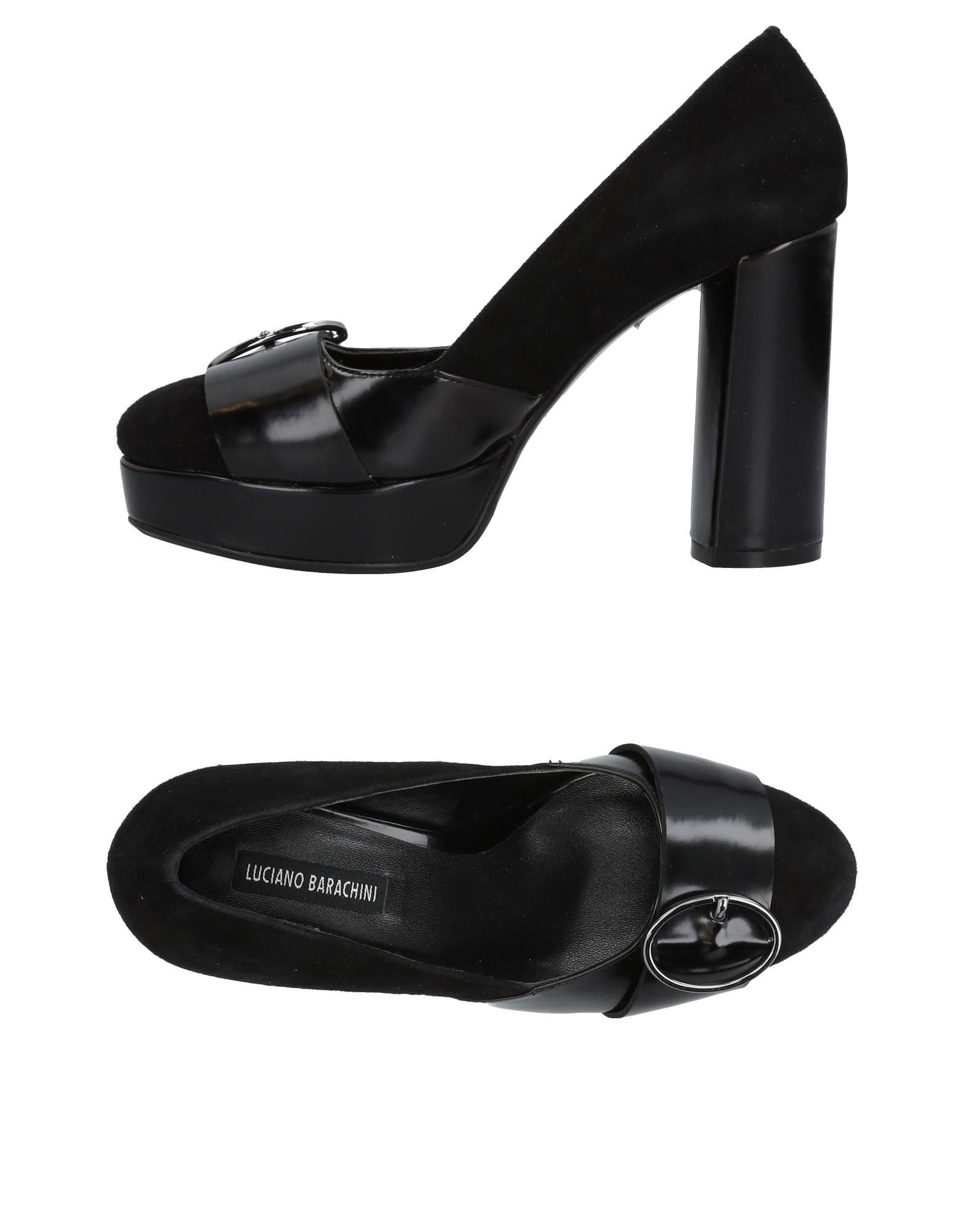 Décolleté Luciano Barachini Donna - 11460482CP Décolleté Barachini Luciano Barachini Décolleté Donna - 11460482CP 59e731