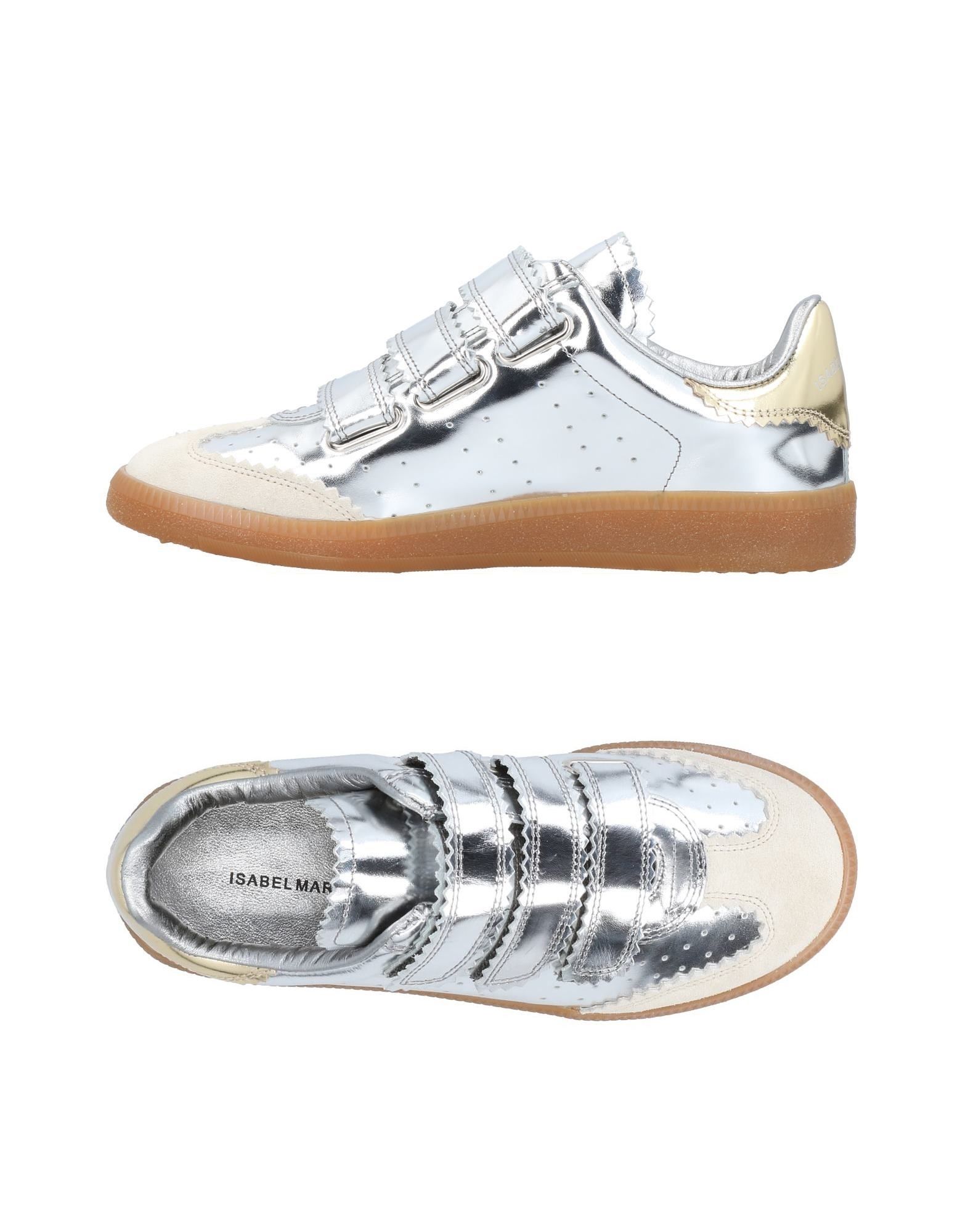 Sneakers Isabel Marant Donna - 11460513UT Sneakers Isabel Marant Donna - 11460513UT