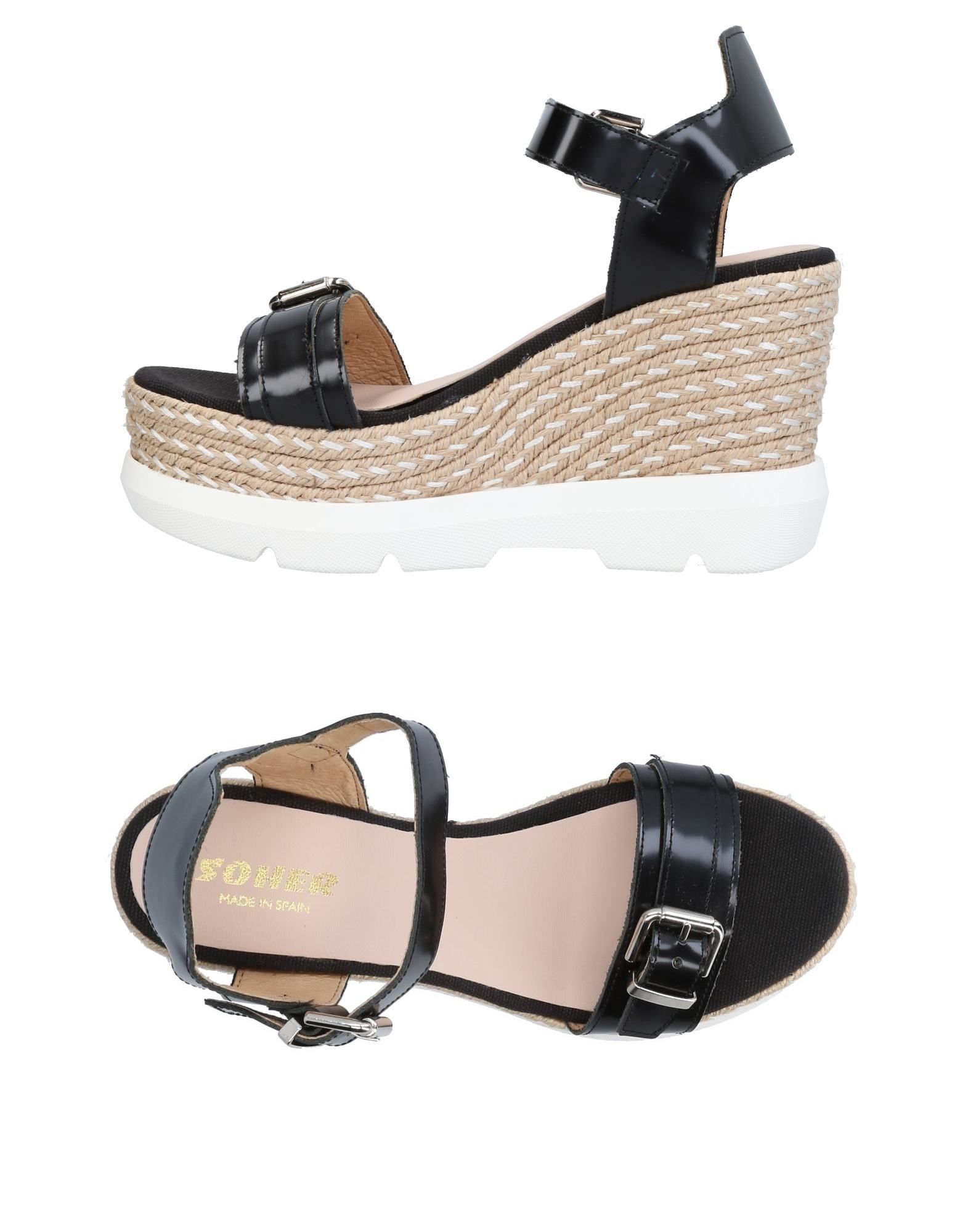 Sandali Soher Donna - 11460531AU Sandali Soher Donna - 11460531AU