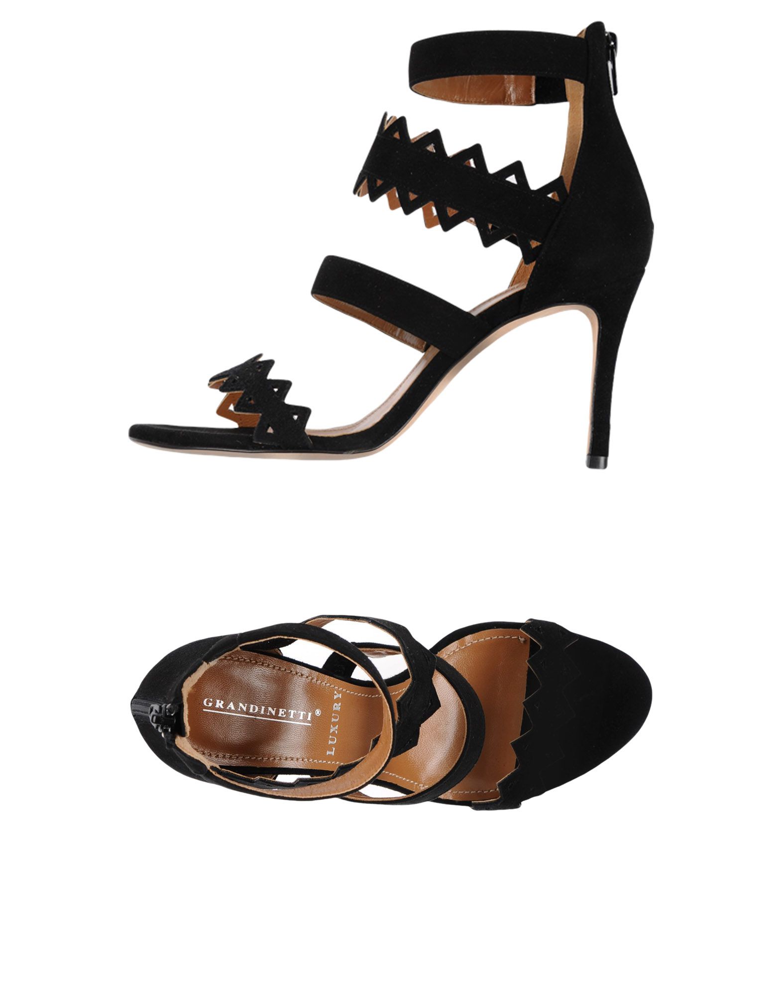 Moda Sandali Grandinetti Donna - 11460550ST Moda Sandali Grandinetti Grandinetti Grandinetti Donna - 11460550ST a8f809