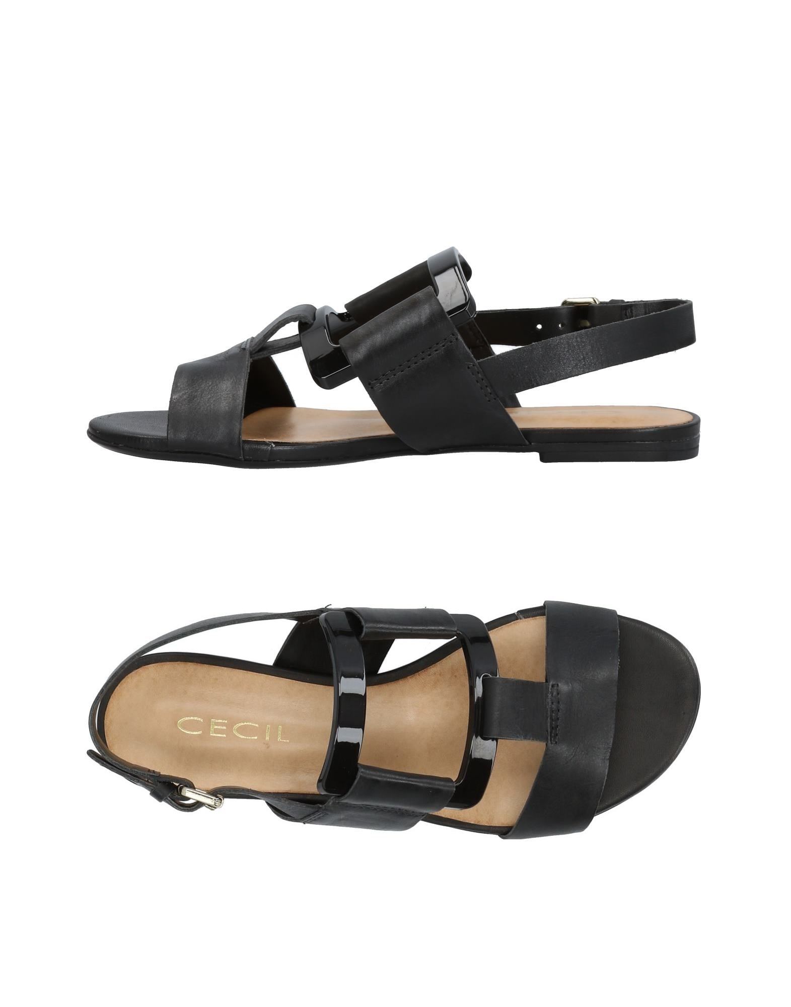 Scarpe economiche e resistenti Sandali Cecil Donna - 11460561VD Scarpe economiche e resistenti Sandali Cecil Donna - 11460561VD