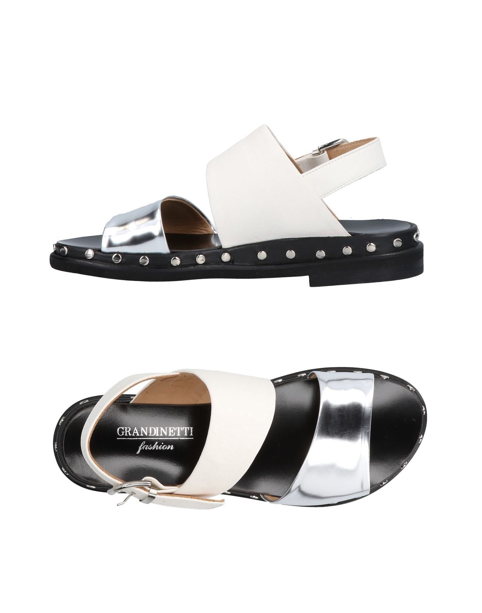 Gut um billige Schuhe zu tragenGrandinetti Sandalen Damen 11460581LM Gut Gut Gut um billige Schuhe zu tragenGrandinetti Sandalen Damen 11460581LM ef4c65