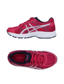 abbigliamento asics ragazza