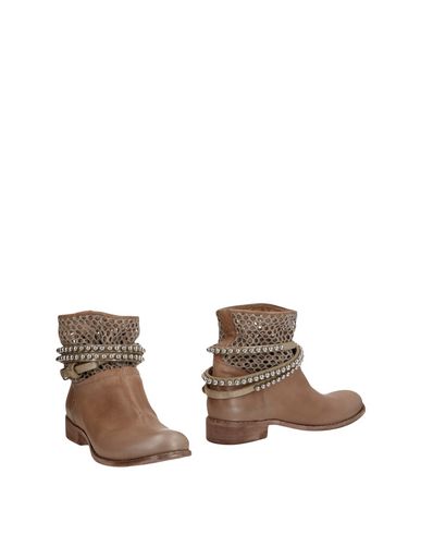 Venta de liquidación de temporada Botín Kbr Shoes Mujer - Botines Kbr Shoes - 11460613QU Venta de liquidación de temporada Botín Kbr Shoes Mujer - Botines Kbr Shoes - 11460613QU