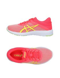 abbigliamento asics ragazza
