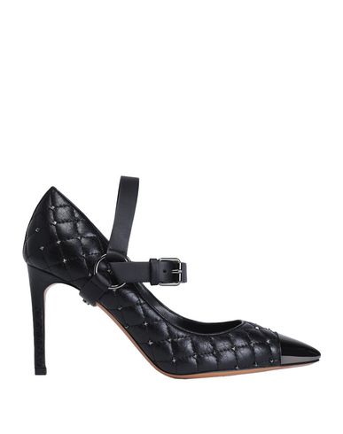 ZOOM VALENTINO GARAVANI - Pump