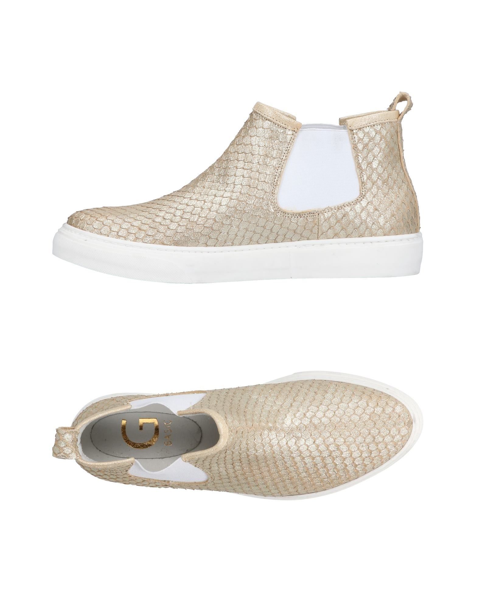 Los últimos zapatos de descuento para hombres y mujeres Zapatillas G Basic Mujer - Zapatillas G Basic Plata Los últimos zapatos de descuento Basic para hombres y mujeres Zapatillas G Basic descuento Mujer - Zapatillas G Basic Plata 8252a0