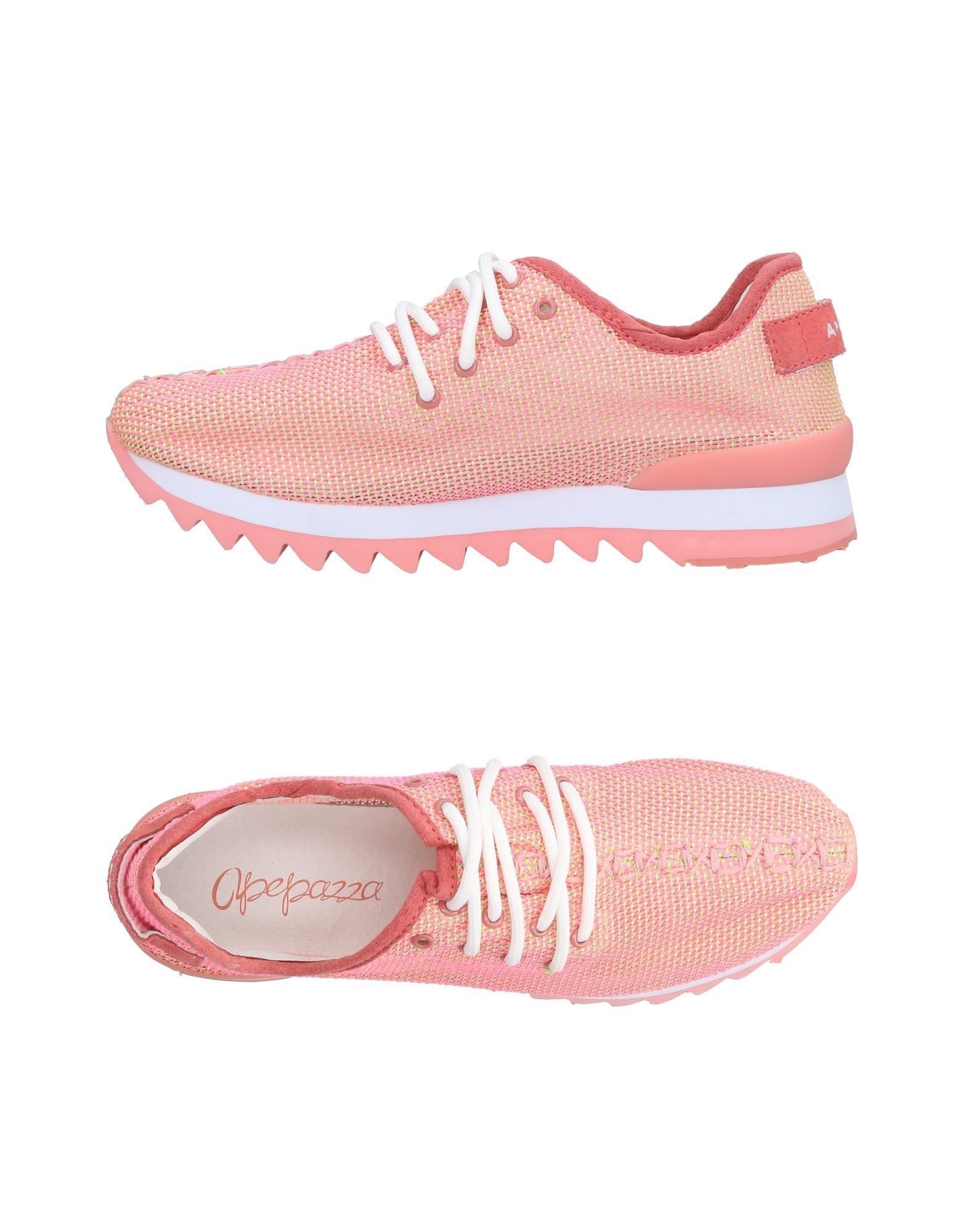 Moda Sneakers Apepazza Donna - 11460687CW Moda Sneakers Apepazza Donna - 11460687CW