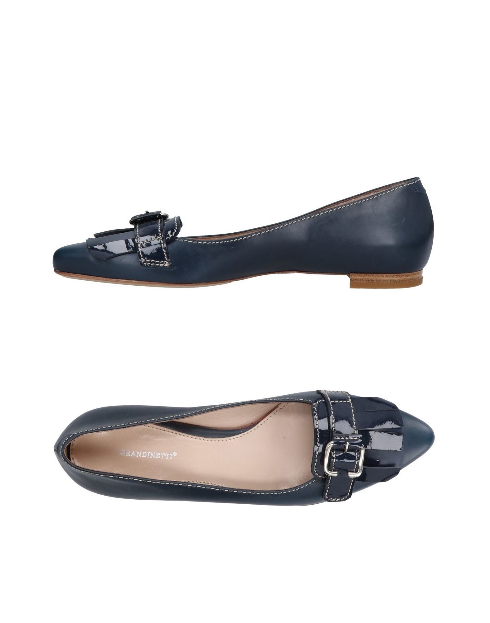 Mocassino Grandinetti Donna - 11460730IN Scarpe economiche e buone Mocassino Grandinetti Donna - 11460730IN Scarpe economiche e buone