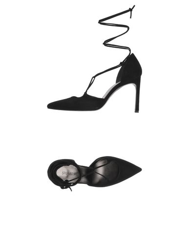 Los últimos zapatos de descuento para hombres y mujeres Zapato De Salón Stuart Weitzman Mujer - Salones Stuart Weitzman - 11460731EK Negro Los últimos zapatos de descuento para hombres y mujeres Zapato De Salón Stuart Weitzman Mujer - Salones Stuart Weitzman - 11460731EK Negro