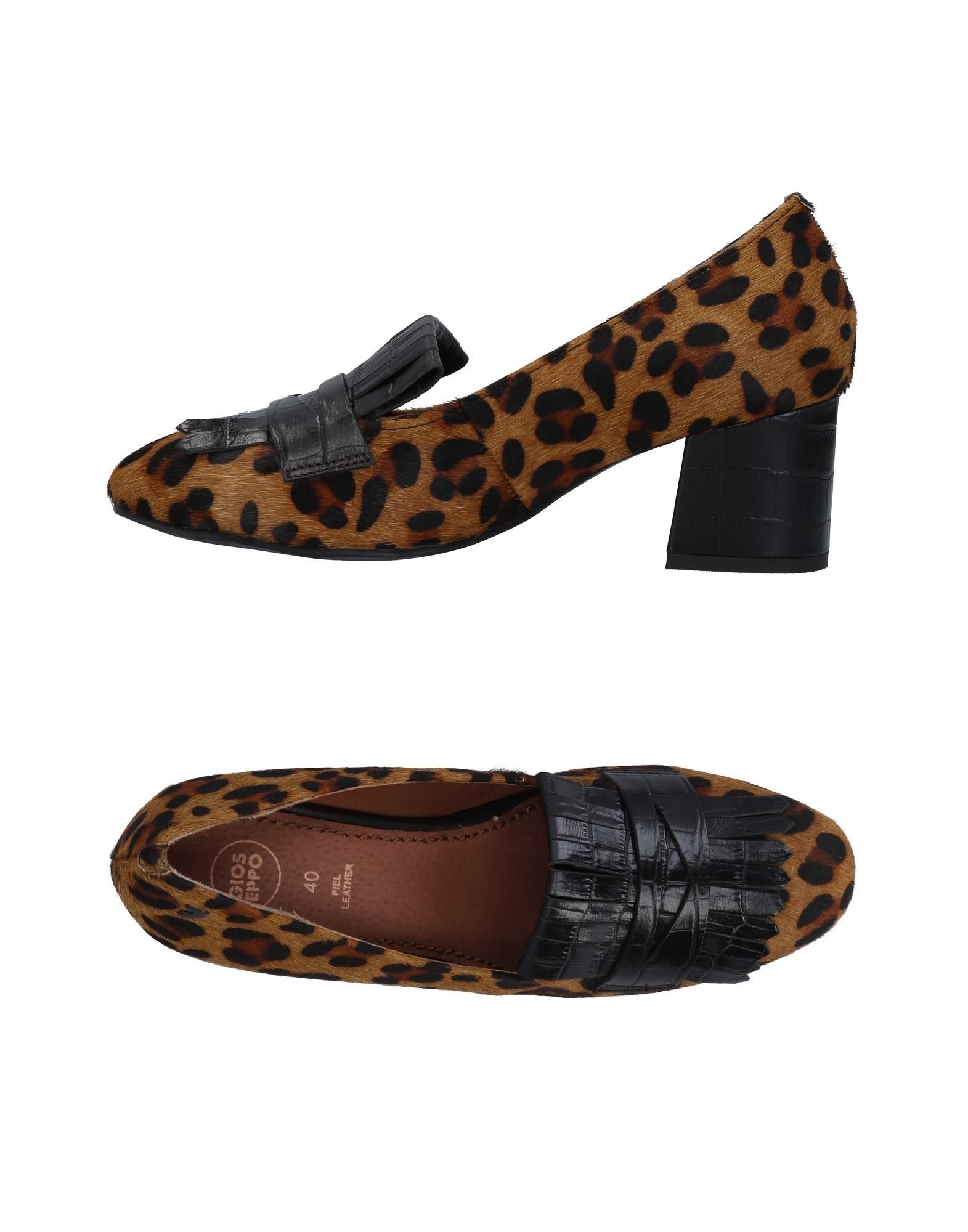 Günstige und modische Schuhe Gioseppo Mokassins Damen 11460732RW Günstige und modische Schuhe Gioseppo Mokassins Damen 11460732RW
