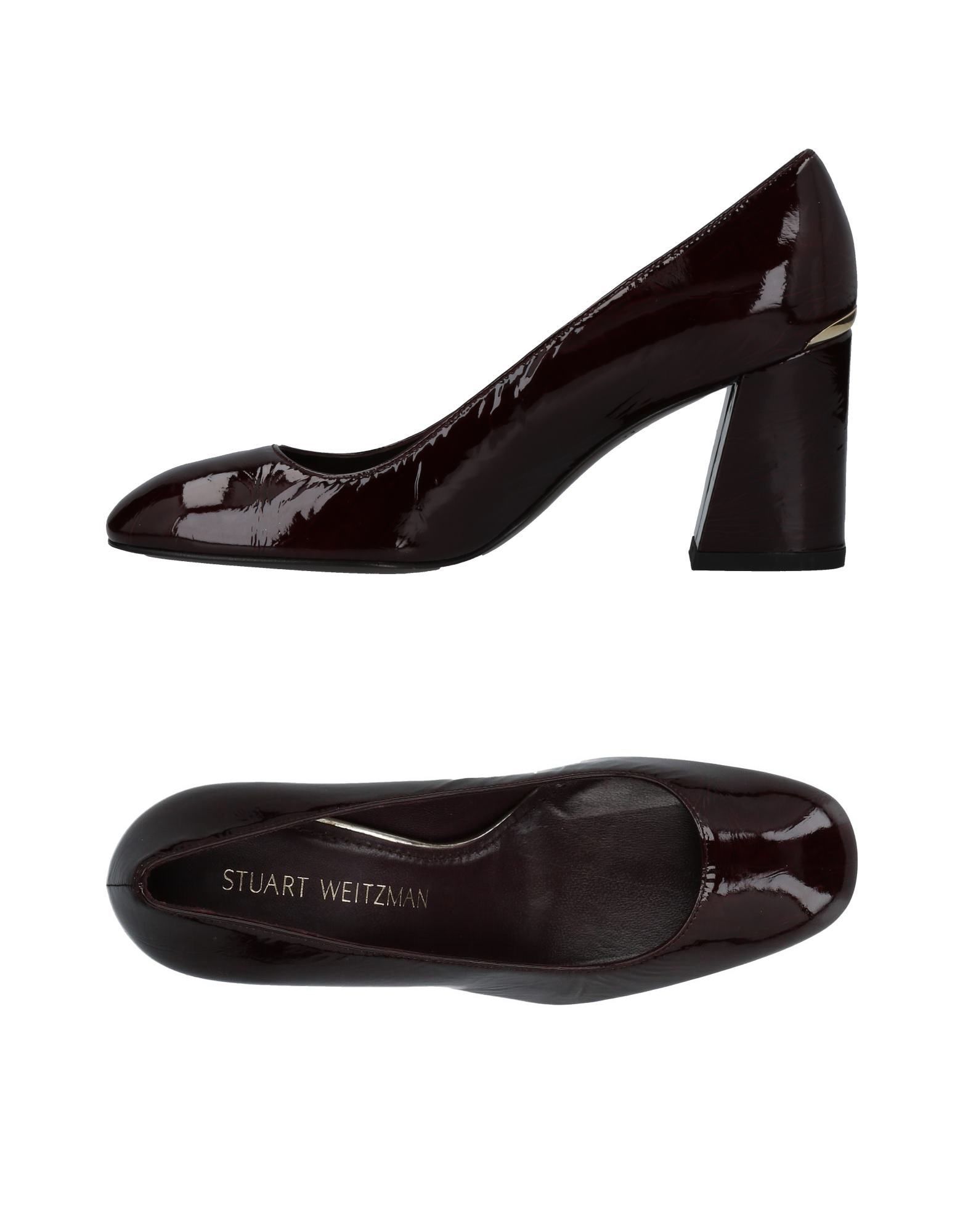 Rabatt Schuhe Stuart Weitzman Pumps Damen 11460749GF Rabatt Schuhe Stuart Weitzman Pumps Damen 11460749GF