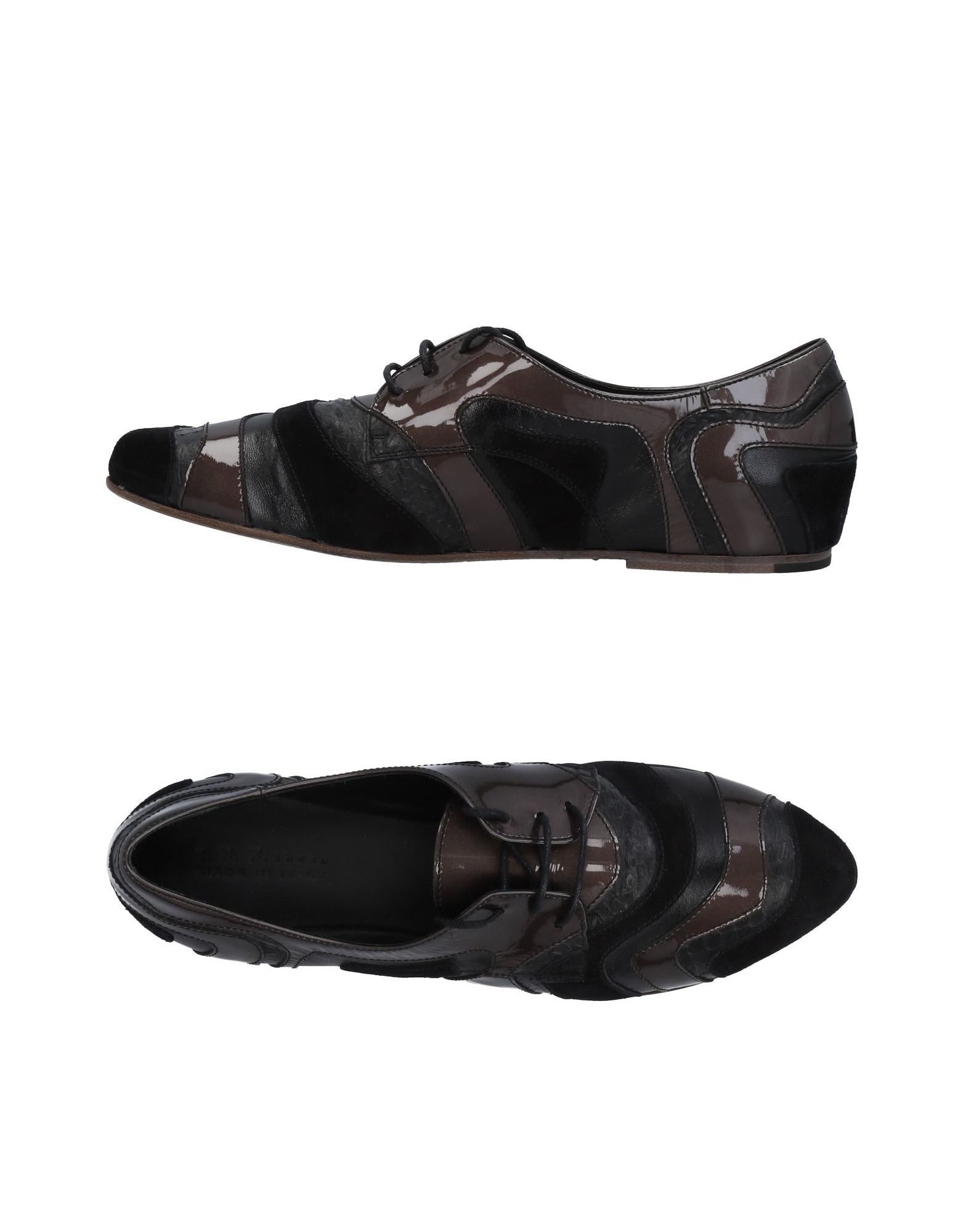 Stringate I.N.K. Shoes Donna - 11460752EH Stringate - I.N.K. Shoes Donna - Stringate 11460752EH 658113