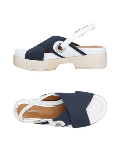 Zapatos de mujer baratos zapatos de mujer Sandalia Grandinetti Mujer - Sandalias Grandinetti - 11460761HQ Azul oscuro Zapatos de mujer baratos zapatos de mujer Sandalia Grandinetti Mujer - Sandalias Grandinetti - 11460761HQ Azul oscuro
