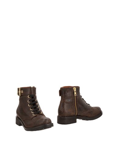 Gran descuento Botín Grandinetti Mujer - Botines Grandinetti - 11460763MX Gran descuento Botín Grandinetti Mujer - Botines Grandinetti - 11460763MX
