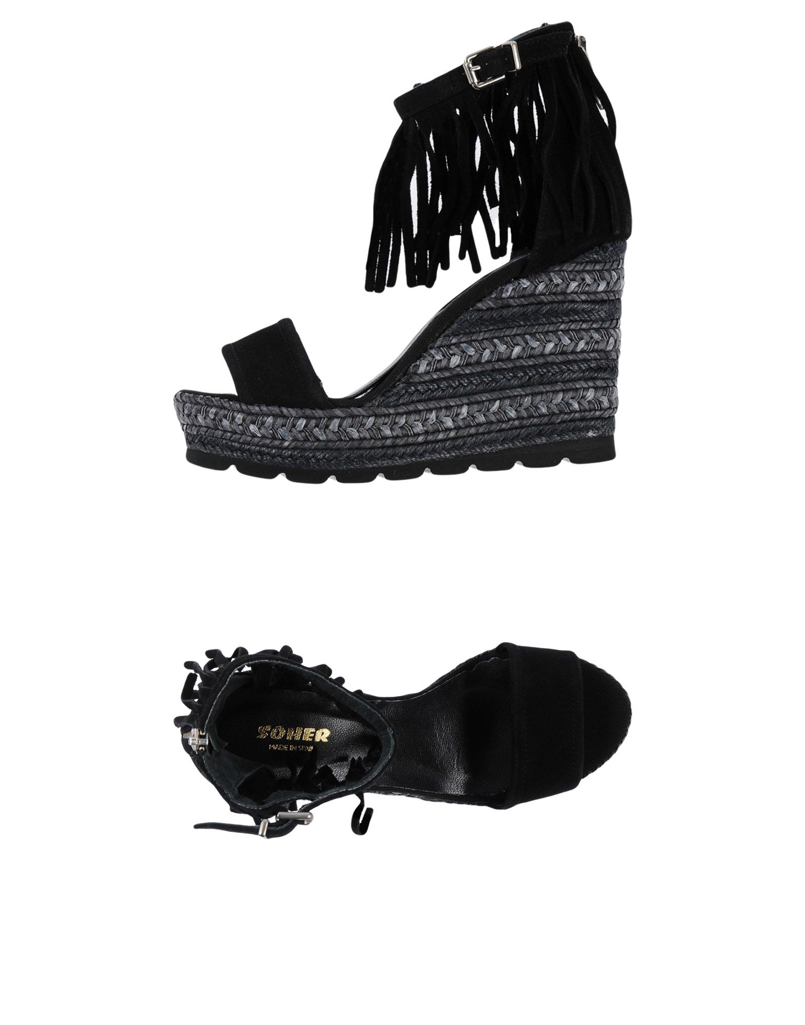 Soher Sandalen Damen 11460770VD Gute Qualität beliebte Schuhe Soher Sandalen Damen 11460770VD Gute Qualität beliebte Schuhe