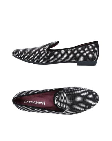 Zapatos casuales salvajes Mocasín Cafènoir Mujer - Mocasines Cafènoir - 11460791IG Negro Zapatos casuales salvajes Mocasín Cafènoir Mujer - Mocasines Cafènoir - 11460791IG Negro