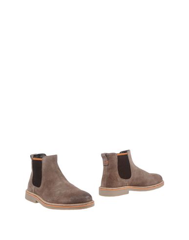 Zapatos con descuento Botín Gioseppo Hombre - Botines Gioseppo - 11460812HP Caqui Zapatos con descuento Botín Gioseppo Hombre - Botines Gioseppo - 11460812HP Caqui