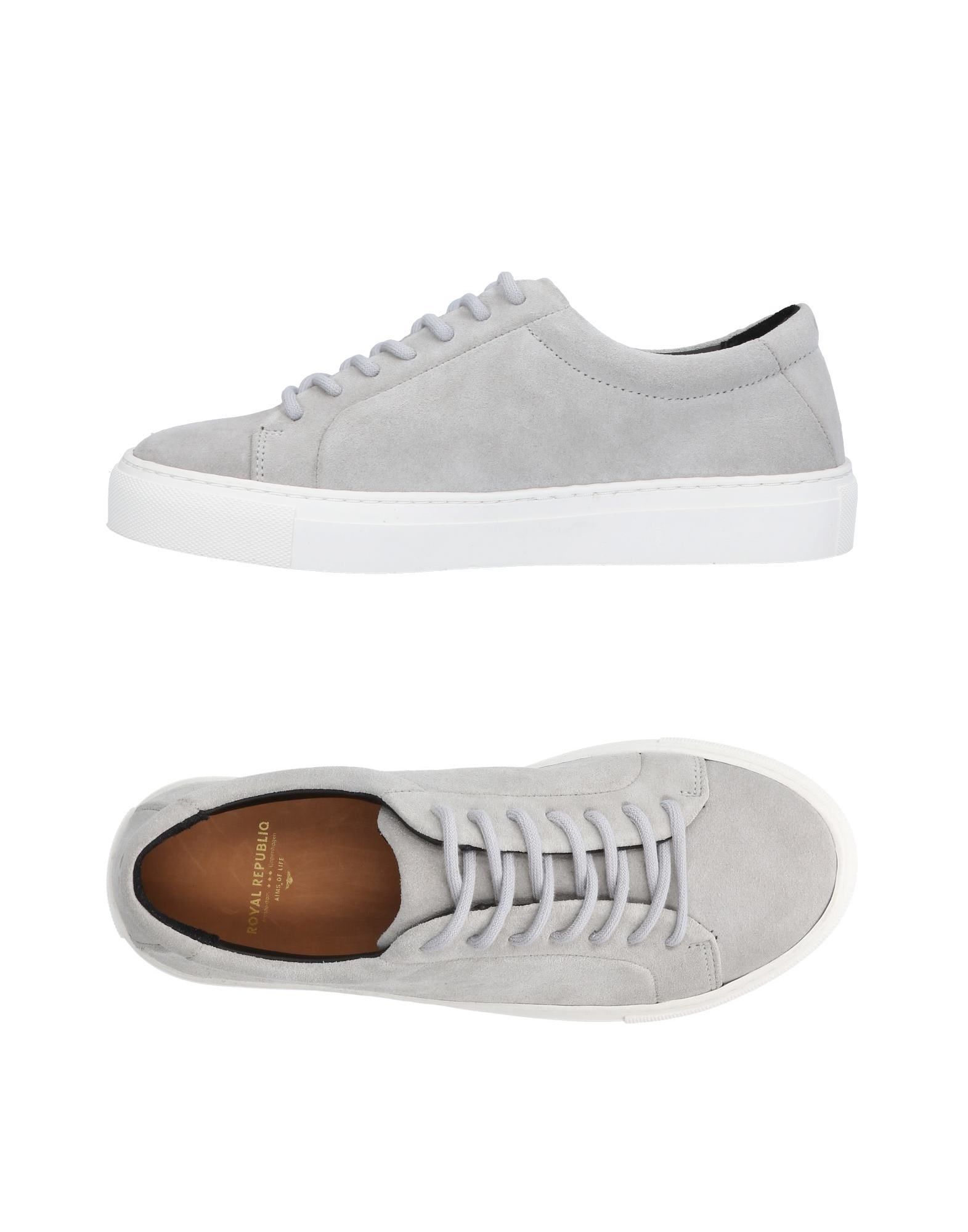 Gut um billige Schuhe zu tragenRoyal Republiq Sneakers Damen 11460818KB Gut um billige Schuhe zu tragenRoyal Republiq Sneakers Damen 11460818KB