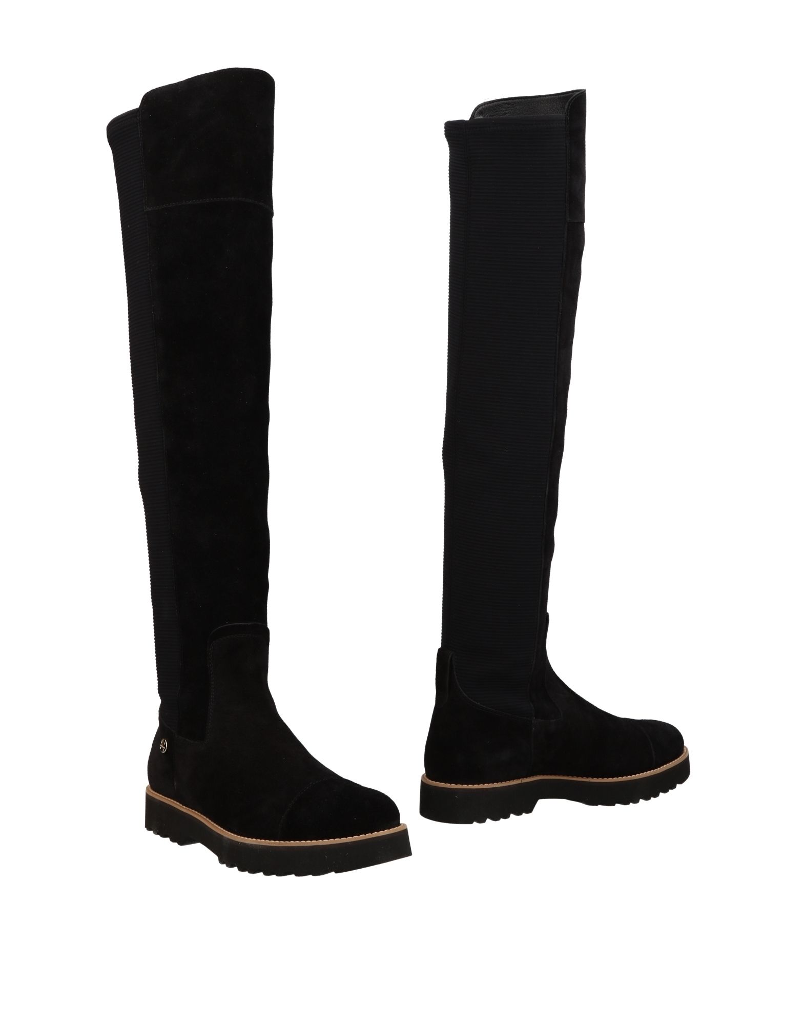 Scarpe economiche e resistenti Moda Stivali Hogan Donna Scarpe economiche e resistenti Moda Stivali Hogan Donna