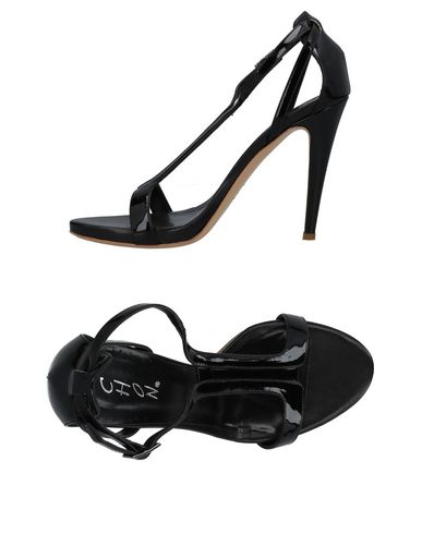 Cómodo y bien parecido Sandalia Chon Mujer - Sandalias Chon - 11460856DE Negro Cómodo y bien parecido Sandalia Chon Mujer - Sandalias Chon - 11460856DE Negro