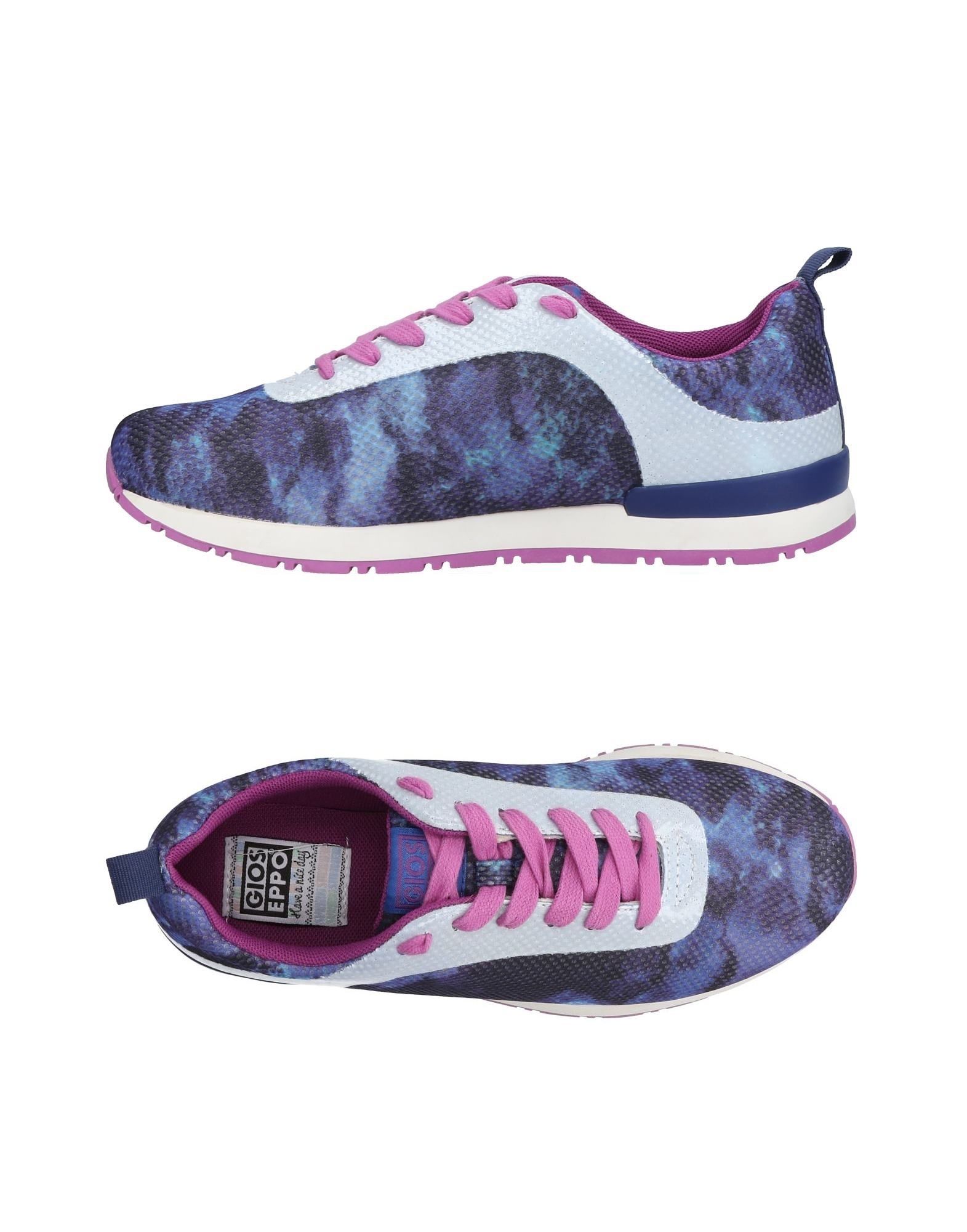 Günstige und modische Schuhe Gioseppo Sneakers Damen 11460857EB Günstige und modische Schuhe Gioseppo Sneakers Damen 11460857EB