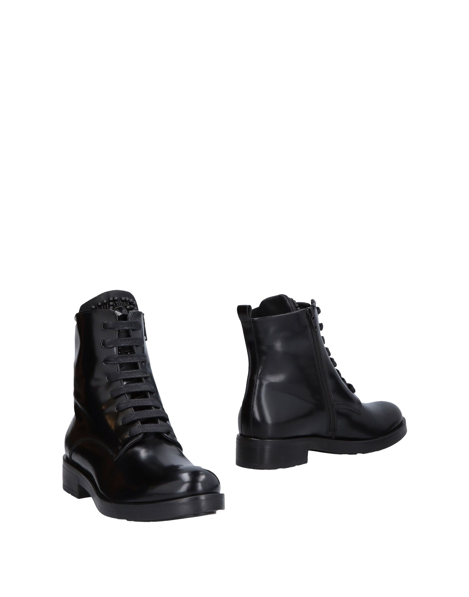 Gut um billige Schuhe zu tragenTosca Blu Shoes Stiefelette Damen 11460862PW Gut um billige Schuhe zu tragenTosca Blu Shoes Stiefelette Damen 11460862PW