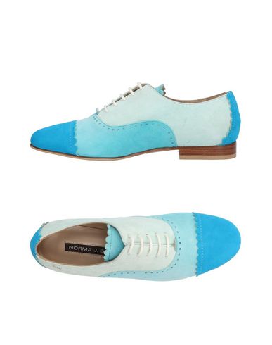 ZOOM NORMA J.BAKER - Laced shoes