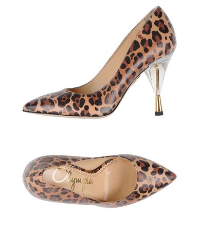 Cómodo y bien parecido Zapato De Salón Charlotte Olympia Mujer - Salones Charlotte Olympia - 11460887NN Arena Cómodo y bien parecido Zapato De Salón Charlotte Olympia Mujer - Salones Charlotte Olympia - 11460887NN Arena