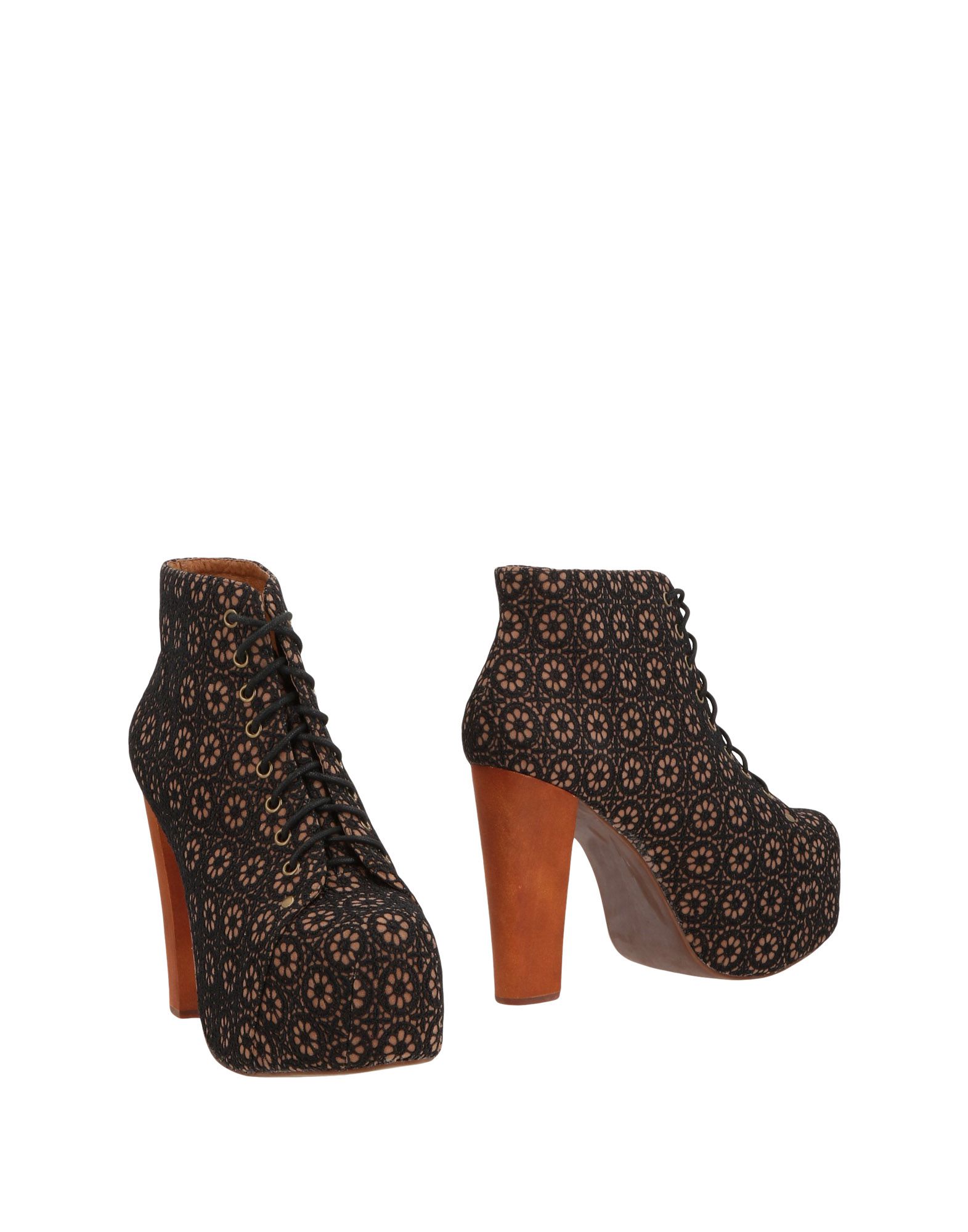 Jeffrey Campbell Stiefelette Damen 11460948FL Gute Qualität beliebte Schuhe Jeffrey Campbell Stiefelette Damen 11460948FL Gute Qualität beliebte Schuhe