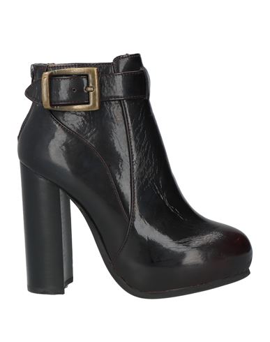 Descuento de la marca Botín Jeffrey Campbell Mujer - Botines Jeffrey Campbell - 11460972CS Descuento de la marca Botín Jeffrey Campbell Mujer - Botines Jeffrey Campbell - 11460972CS