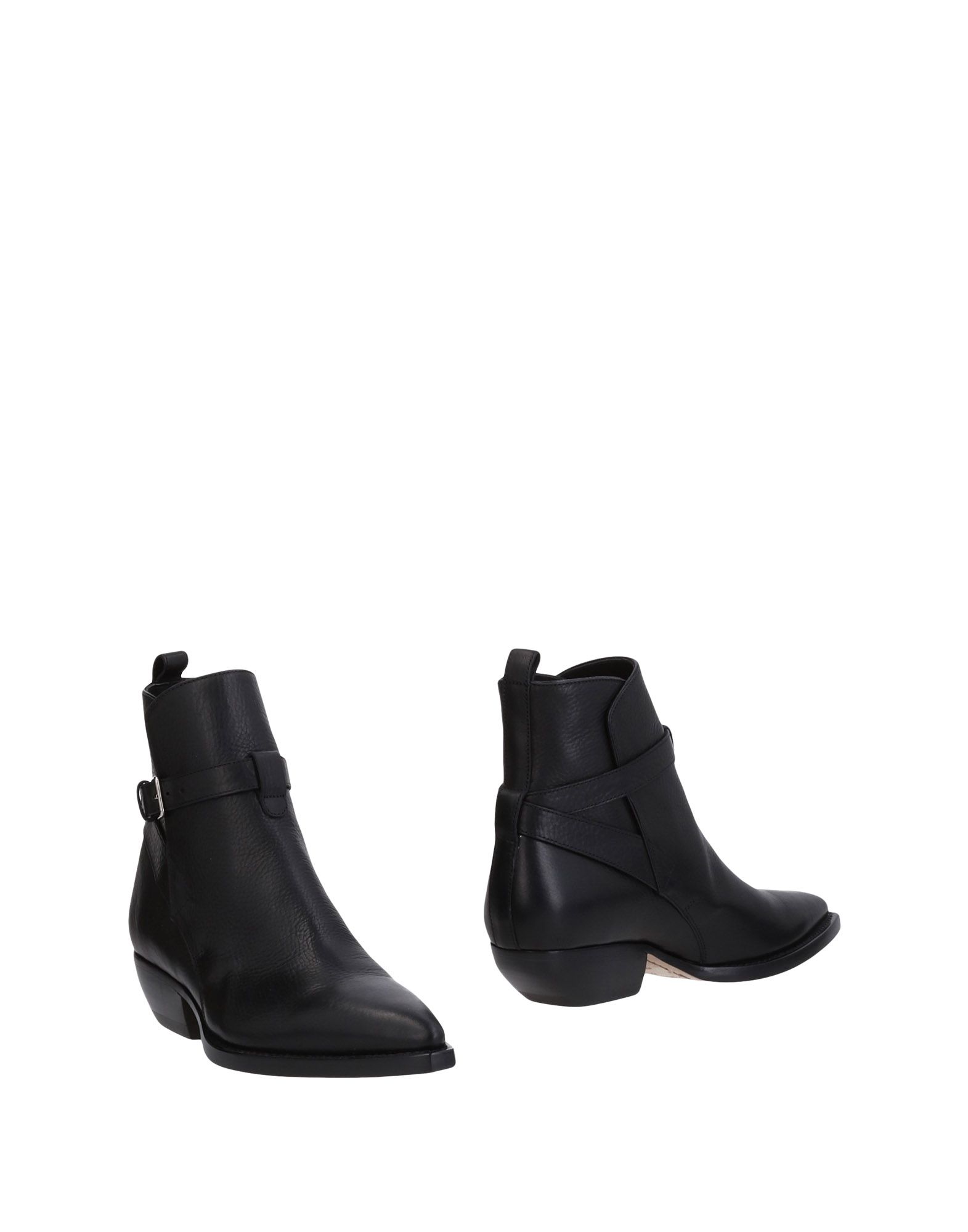Saint Laurent Stiefelette Damen 11460980VHGünstige gut aussehende Schuhe Saint Laurent Stiefelette Damen 11460980VHGünstige gut aussehende Schuhe