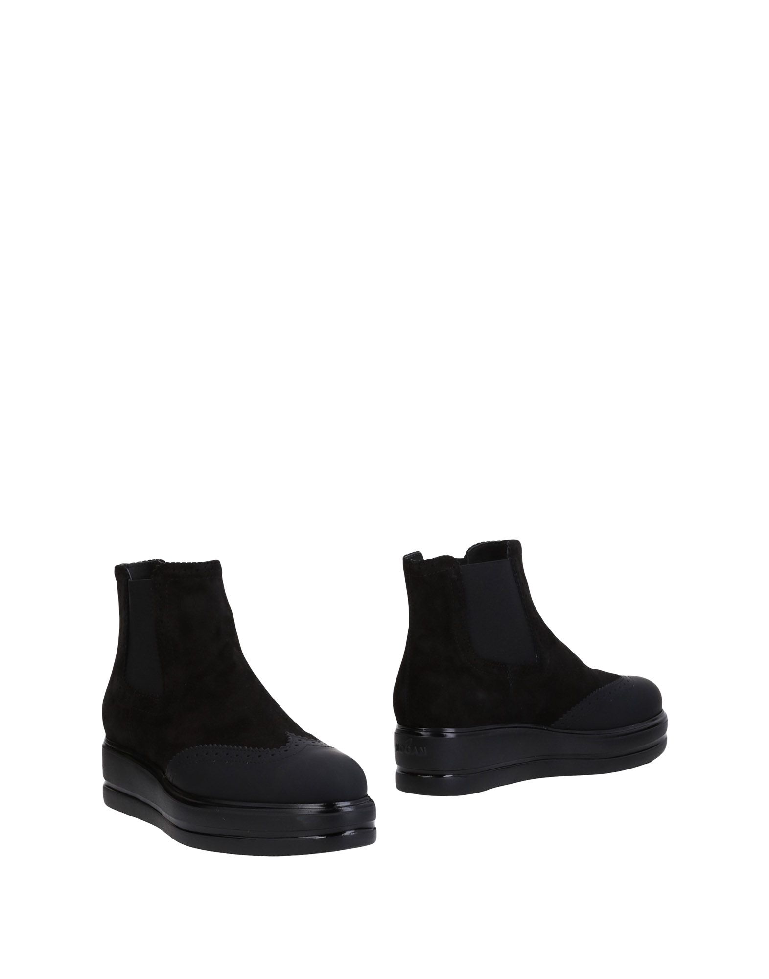 Rabatt Schuhe Hogan Chelsea Boots Damen 11460981PL Rabatt Schuhe Hogan Chelsea Boots Damen 11460981PL