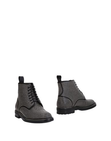 ZOOM SAINT LAURENT - Ankle boot