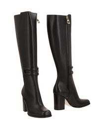 Women's boots online: tall, flat, knee high & more designer boots | YOOX