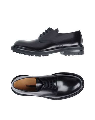 Zapatos con descuento Zapato De Cordones Alexander Mcque Hombre - Zapatos De Cordones Alexander Mcque - 11461002LF Negro Zapatos con descuento Zapato De Cordones Alexander Mcque Hombre - Zapatos De Cordones Alexander Mcque - 11461002LF Negro