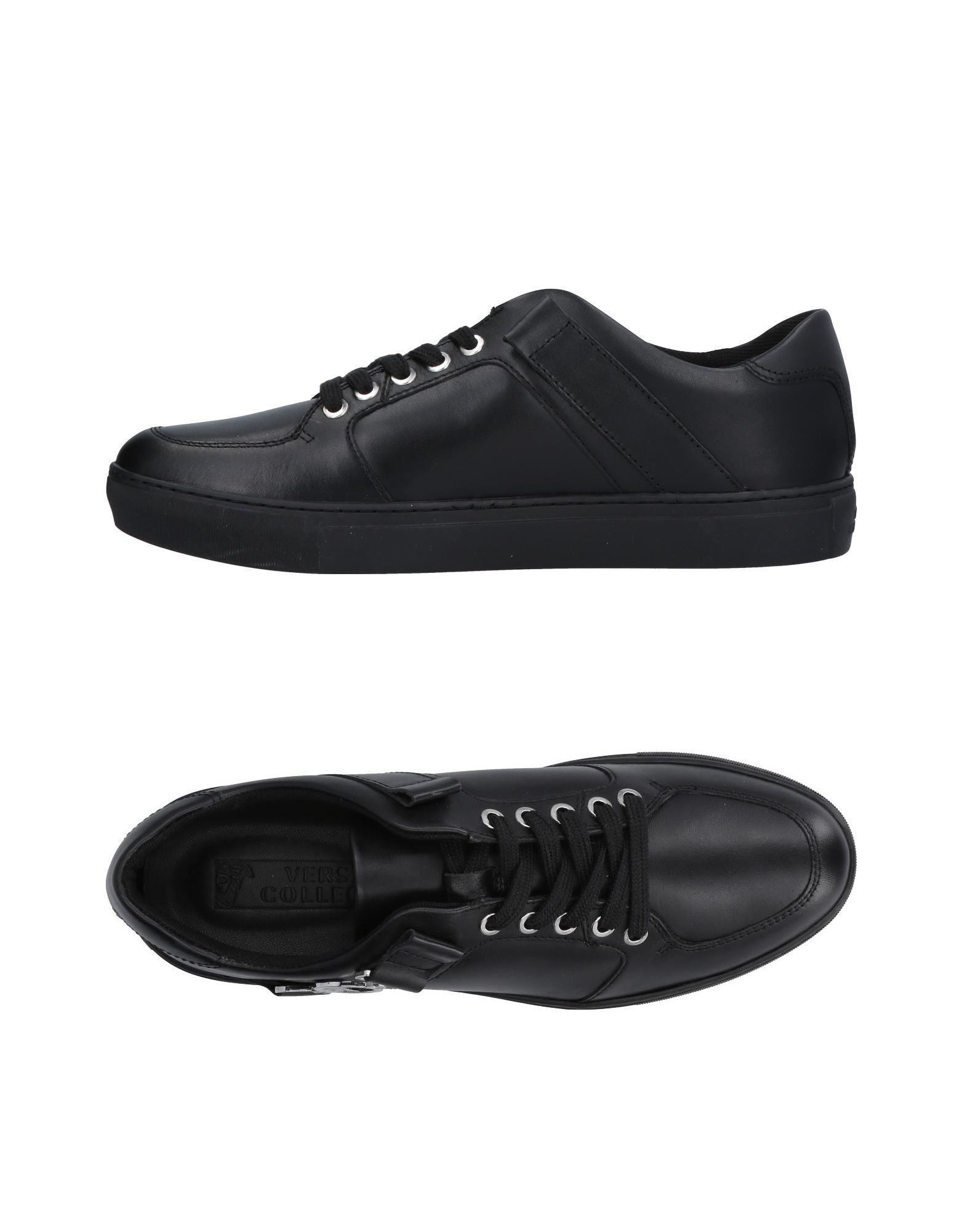 Sneakers Versace Collection Uomo - 11461017LJ Sneakers Versace Collection Uomo - 11461017LJ