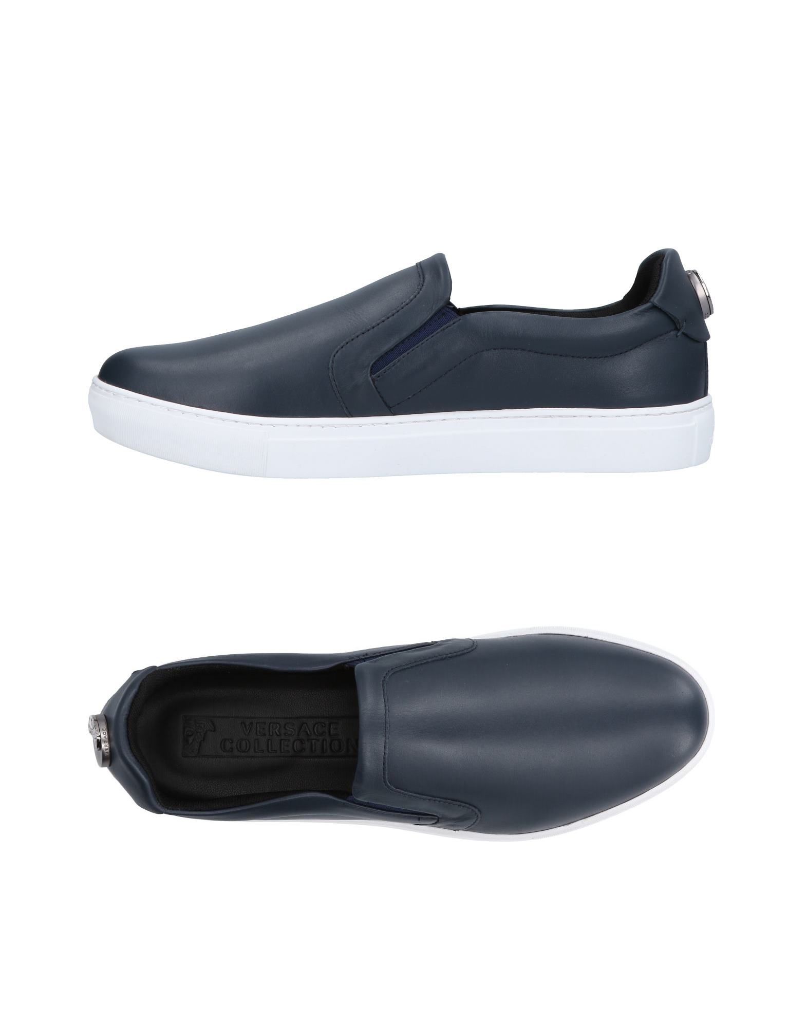 Versace Collection Sneakers Herren 11461034GJ Gute Qualität beliebte Schuhe Versace Collection Sneakers Herren 11461034GJ Gute Qualität beliebte Schuhe