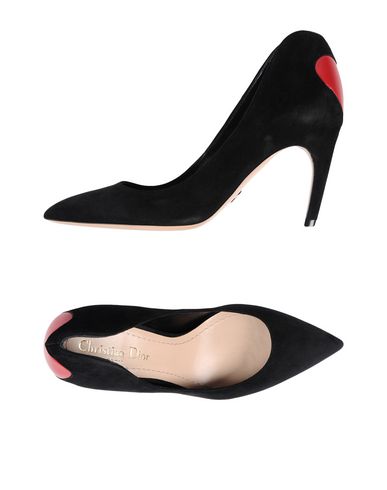 Los últimos zapatos de descuento para hombres y mujeres Zapato De Salón Dior Mujer - Salones Dior - 11461041AF Negro Los últimos zapatos de descuento para hombres y mujeres Zapato De Salón Dior Mujer - Salones Dior - 11461041AF Negro